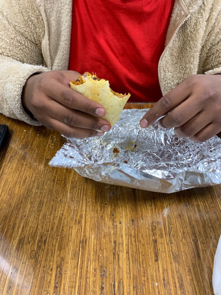 Gordos Tacos