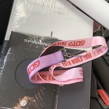 Eve Pink II - 11 Photos & 10 Reviews - Books, Mags, Music & Video