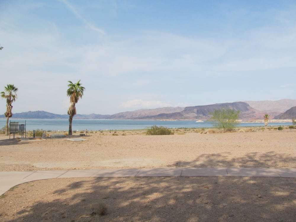 Boulder Beach Campground 58 Photos & 26 Reviews Campgrounds 601