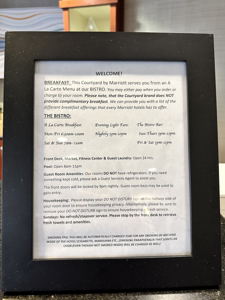 Courtyard by Marriott Kingston