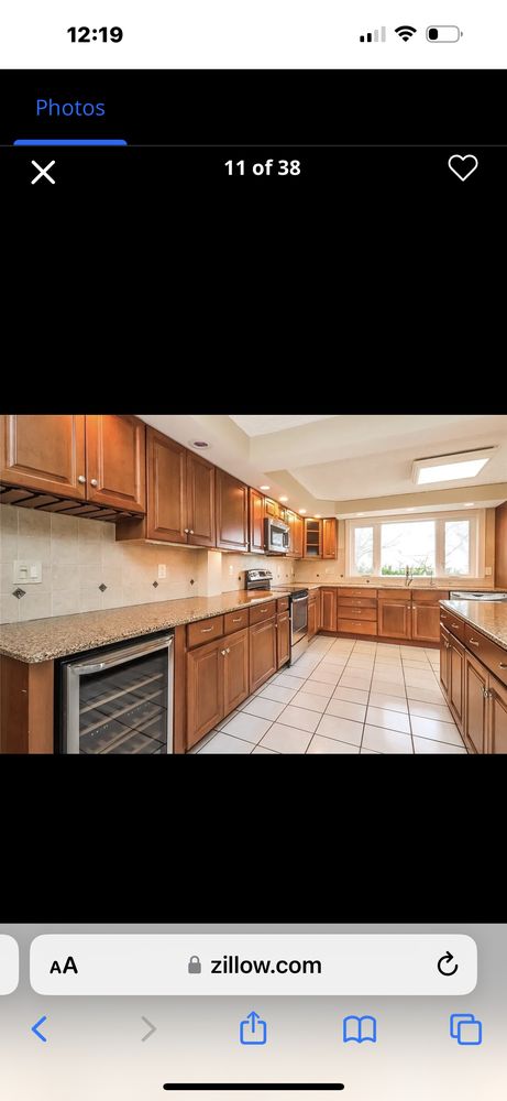Housewives for Homes