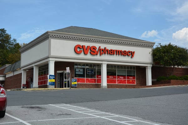 CVS Pharmacy - Drugstores - 44 Branchview Dr, Concord, NC - Phone ...