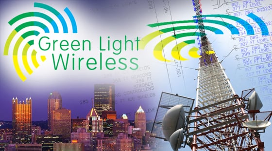 Green Light Wireless
