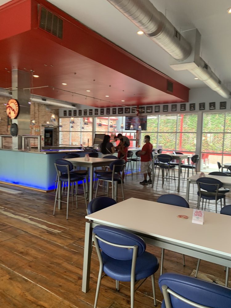 Mother Earth Brewing