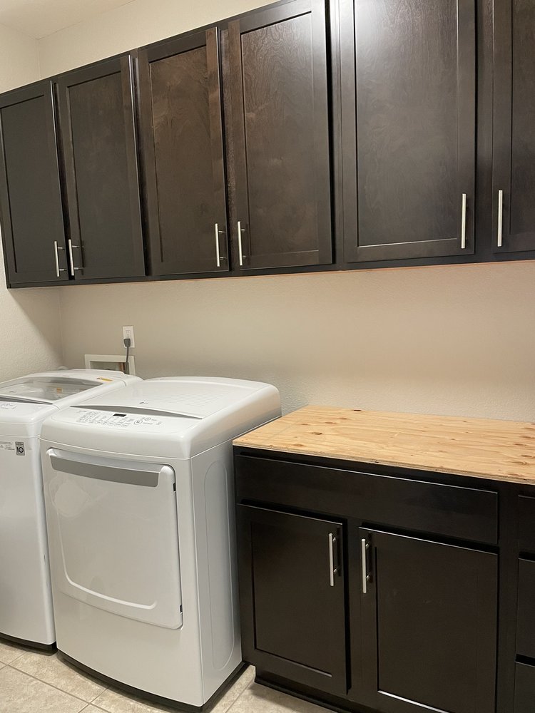 image of business Reno Tahoe Cabinets & More