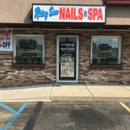 Rising Sun Nails Spa Nail Salons 223 C E Main St Photo Of Rising Sun Nails Spa Md United States