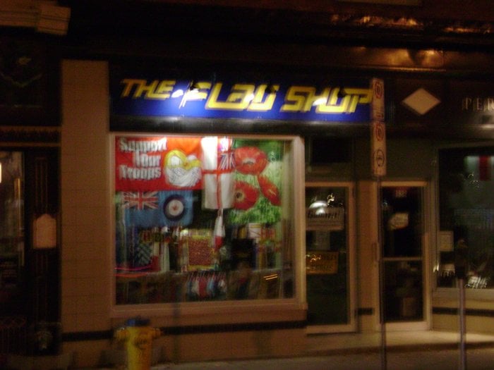 the flag shop hobby shops 838 bank st ottawa on the flag shop hobby shops 838 bank st ottawa on