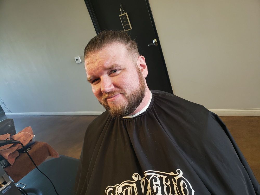 Cabelos Salon