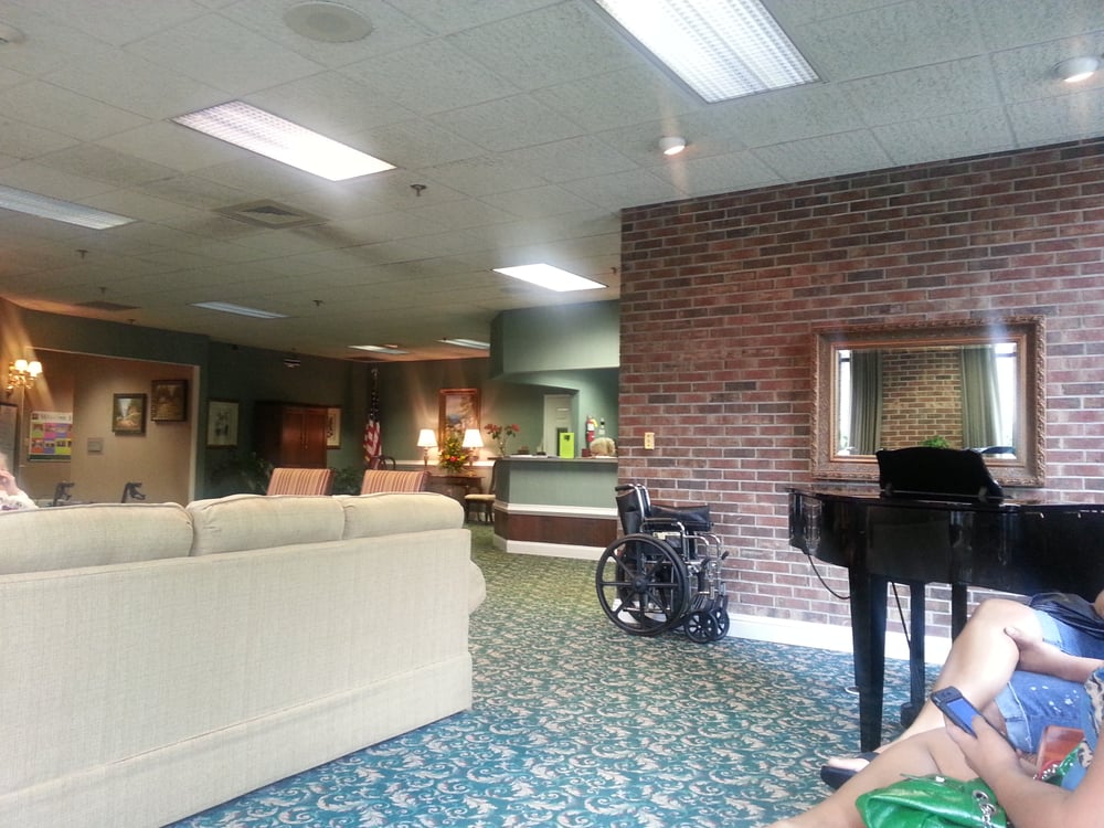 Covenant Woods Retirement Community 15 Photos Retirement Homes