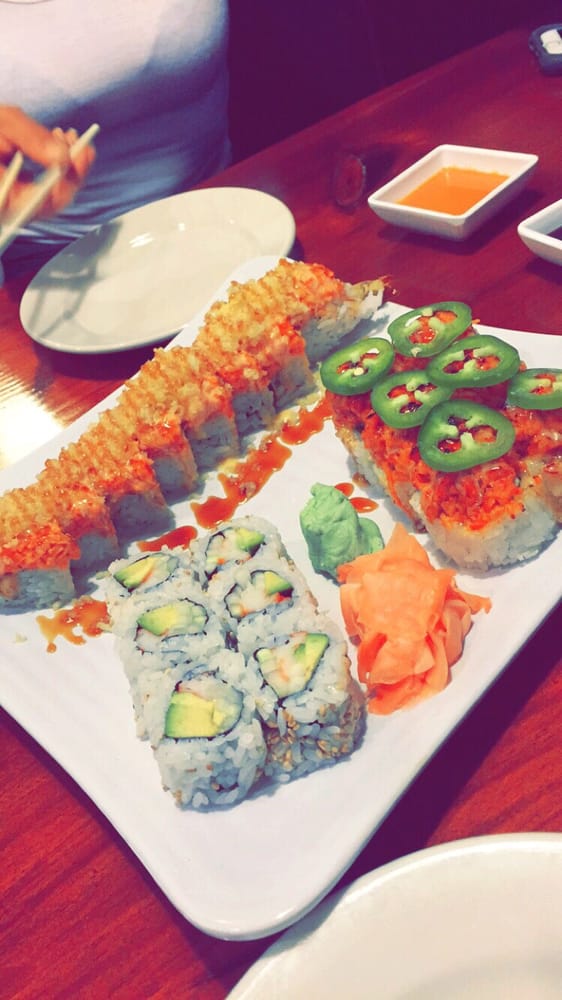 Japanese Restaurant Farmington Japanese Restaurant Farmington