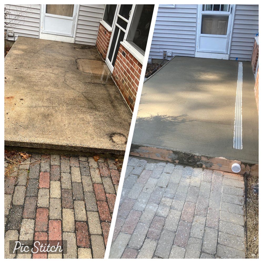 Westerfer Contracting Company