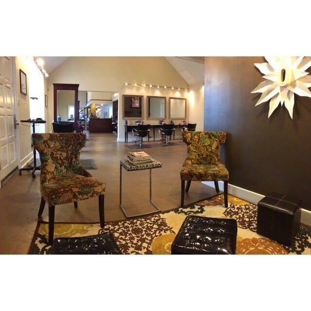 Salon Oh 12 Photos & 15 Reviews Hair Salons 3772 Shore Dr