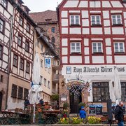 Zum Albrecht Dürer Haus - 26 Fotos & 13 Beiträge - Deutsch - Obere ... Zum Albrecht Dürer Haus - 26 Fotos & 13 Beiträge - Deutsch - Obere ...