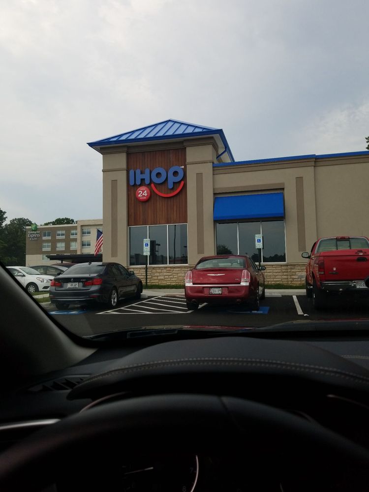 IHOP 25 Reviews American (Traditional) 16361 Gateway Ln, King