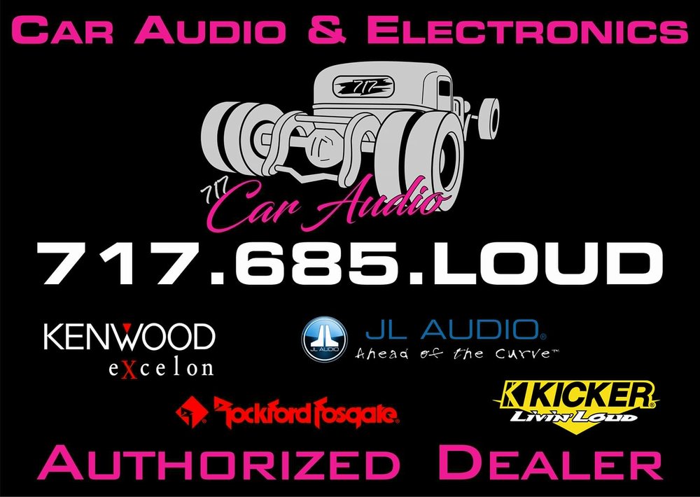 717 Car Audio