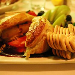 The Parson S Table 130 Photos 141 Reviews American New Photo Of The Parson S Table Little River Sc United States That Baked