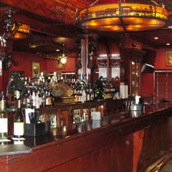 Railroad Restaurant Saloon American New 509 Main St Coshocton Photo Of Railroad Restaurant Saloon Coshocton Oh United States The Bar