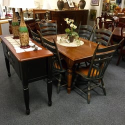 Baer S Furniture Stuart Fl Last Updated July 2019 Yelp Kaleidoscope Consignments