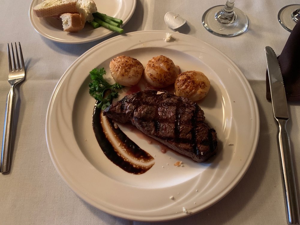 Generations a Restaurant