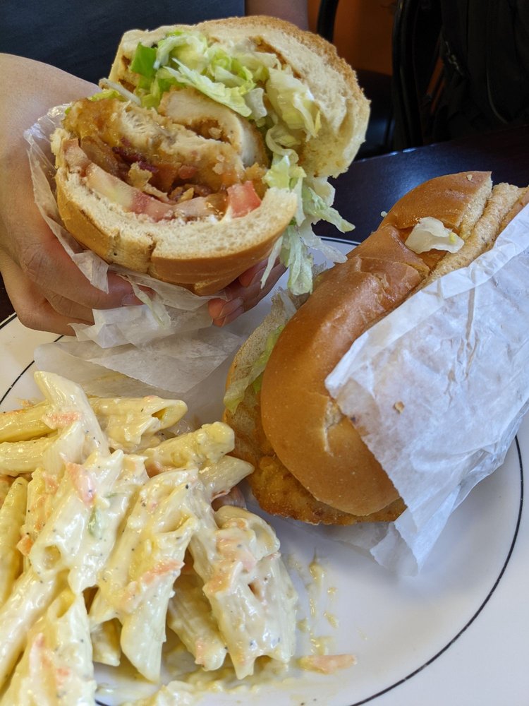 St Brigids Deli & Cafe