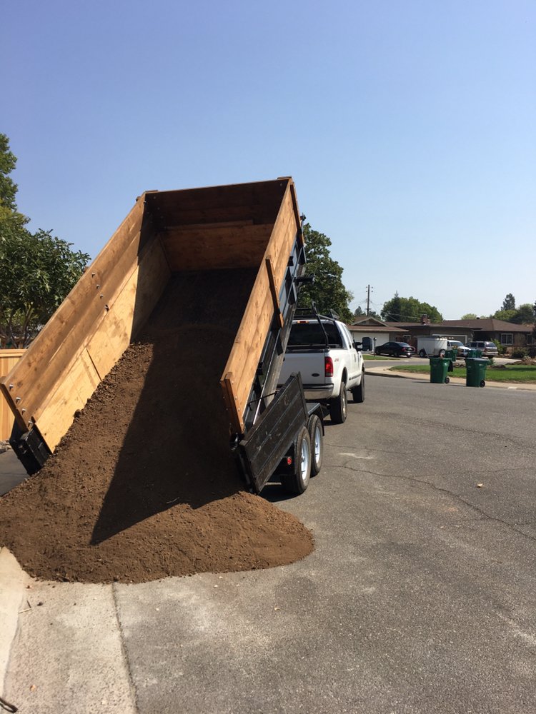 Matt’s Dump Runs and Services