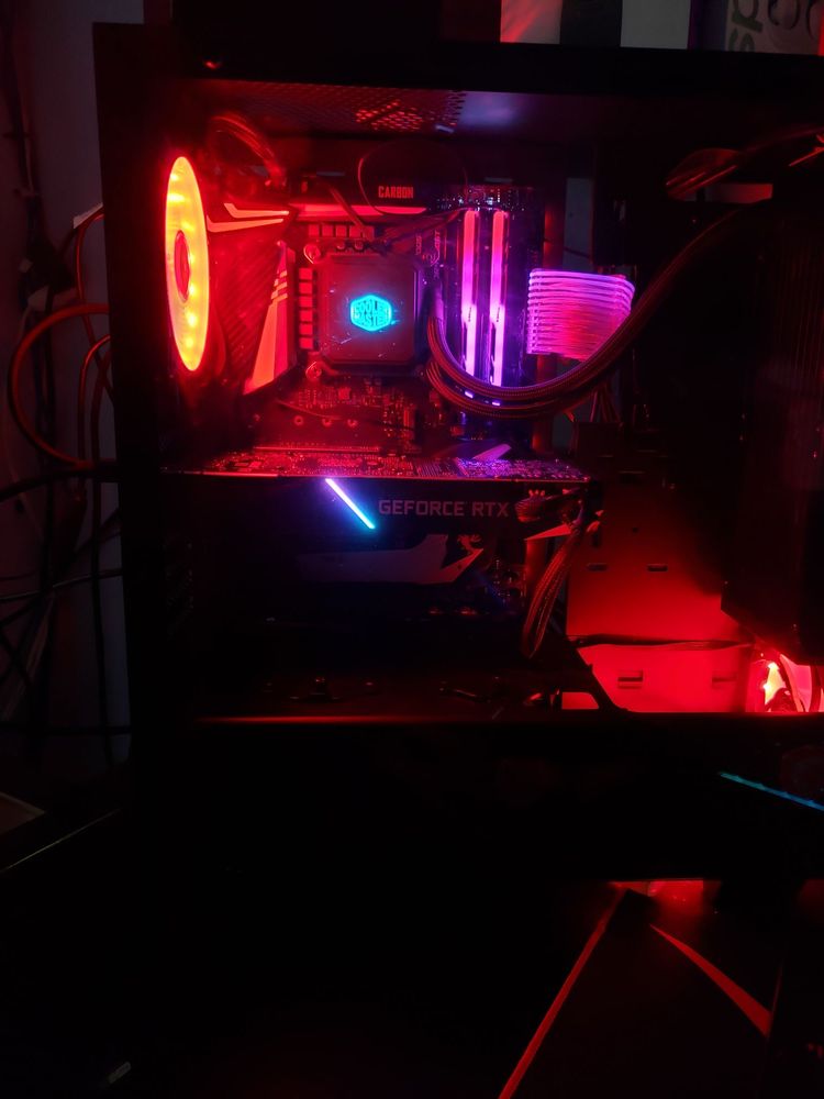Mike's Computer Repair