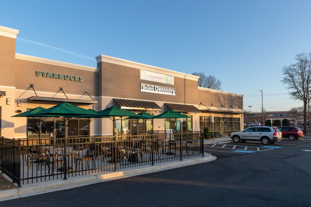 image of business Rock Hill Modern Dentistry