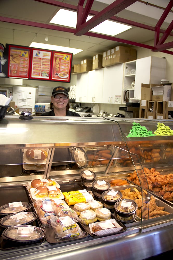 Sheridan Select Market Grocery 135 S Bridge St, Sheridan, OR Phone Number Yelp