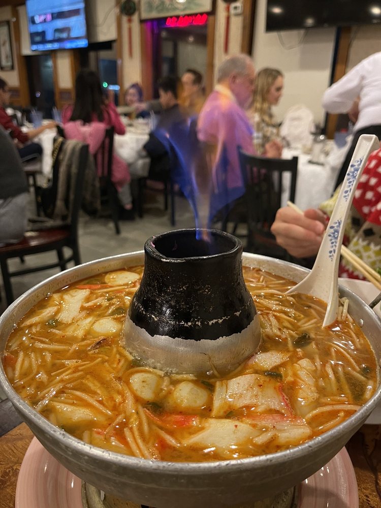 My Canh Chinese Restaurant