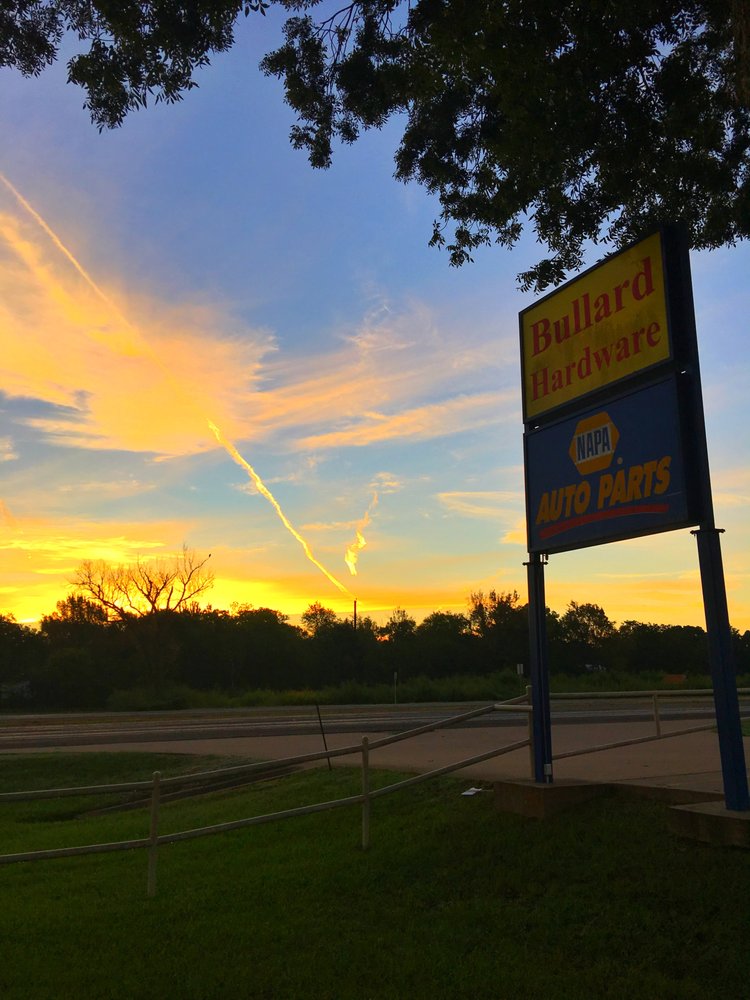 Bullard Hardware & Auto Parts
