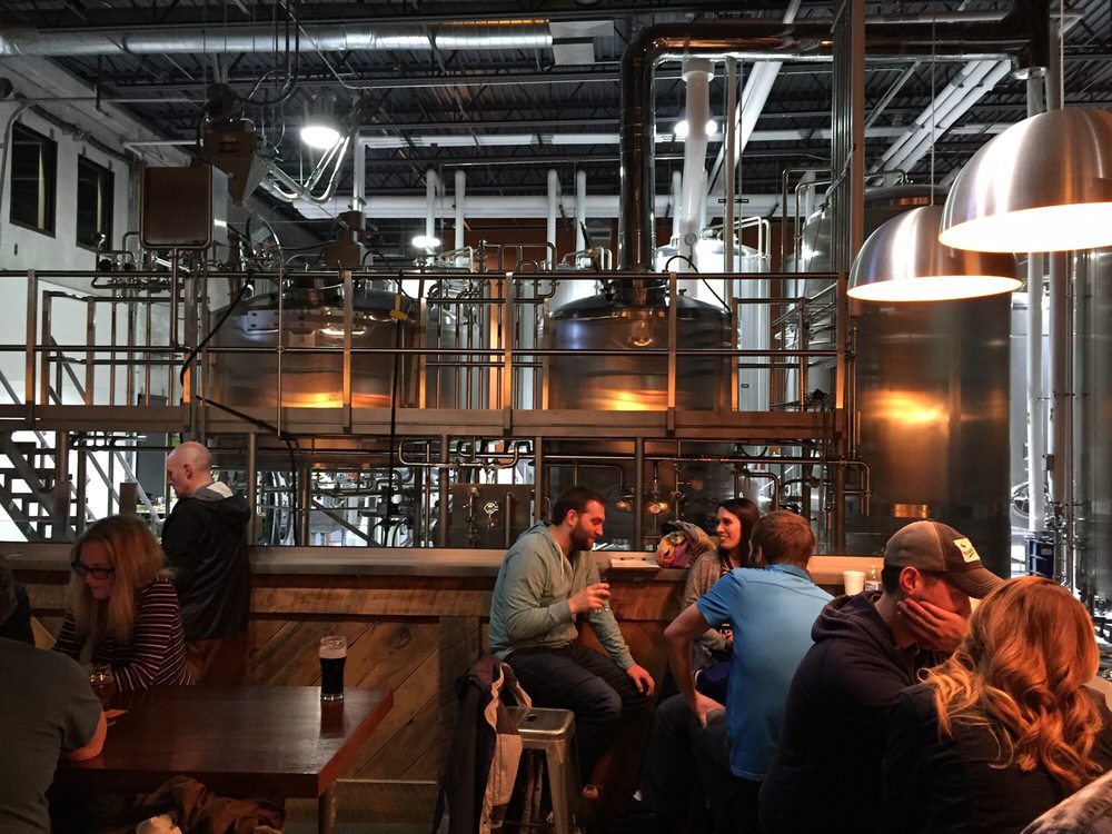 Alter Brewing Company 72 Photos & 82 Reviews Breweries 2300 Wisconsin Ave, Downers Grove