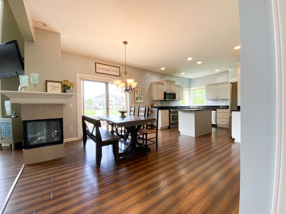 Katie Brown - Century 21 Bradley Realty