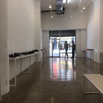 Blends Shoe Store Downtown Blends Shoe Store Downtown