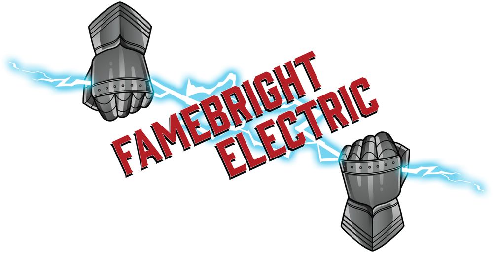 Famebright Electric & Lighting Solutions
