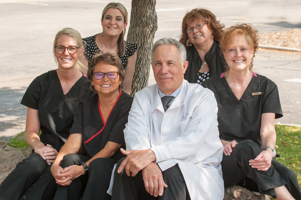 image of business Carlson Vance, DDS - Carlson Family Dentistry