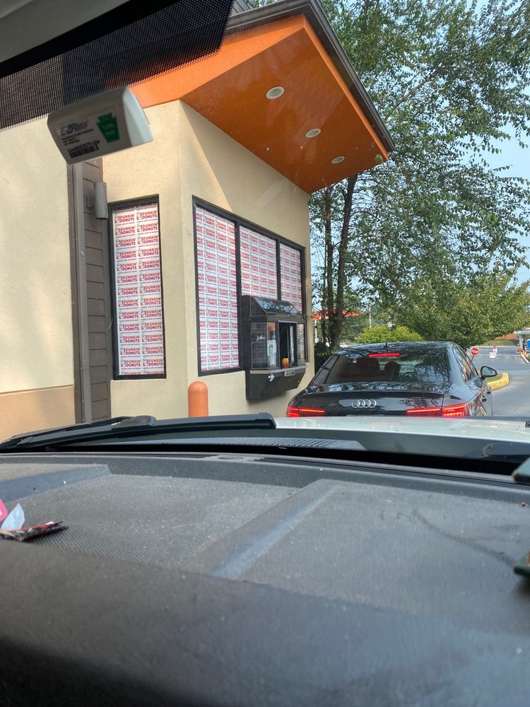 Dunkin'