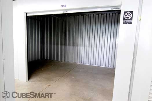CubeSmart Self Storage