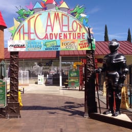 Camelot golf coupons anaheim
