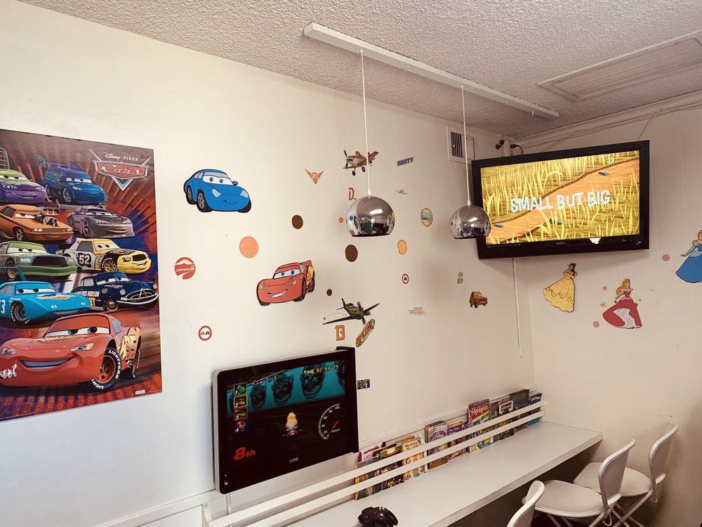 image of business Super Kiddos Dental & Orthodontics
