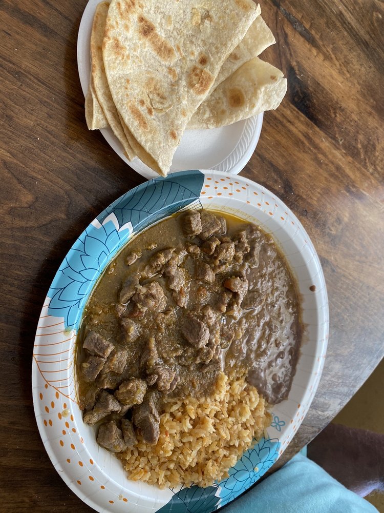 Apache Mexican Cuisine
