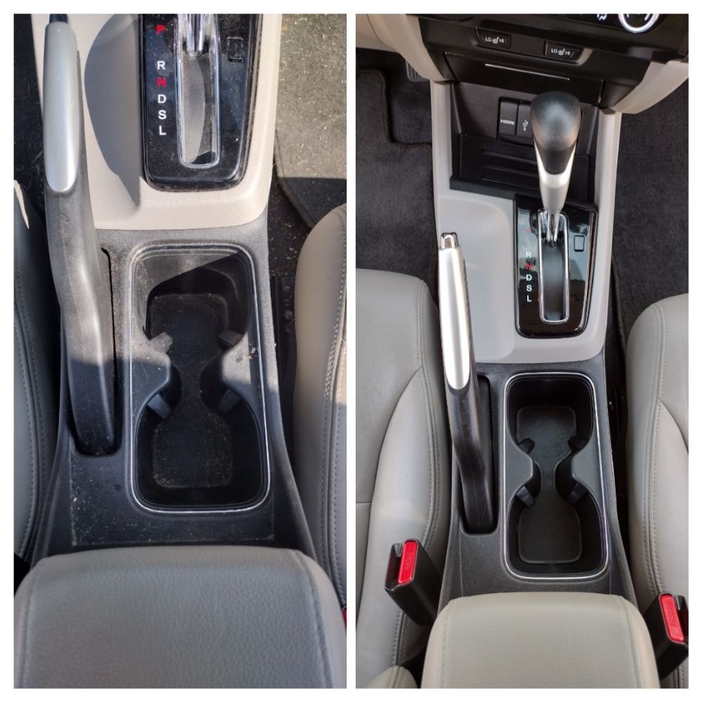 Wash and Go Mobile Auto Detailing