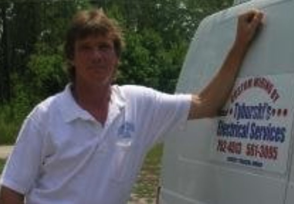 Tyburski Electrical Service