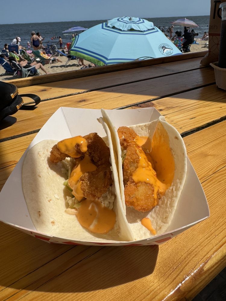 Bodhi’s Beach Shack Bodhi’s Beach Shack