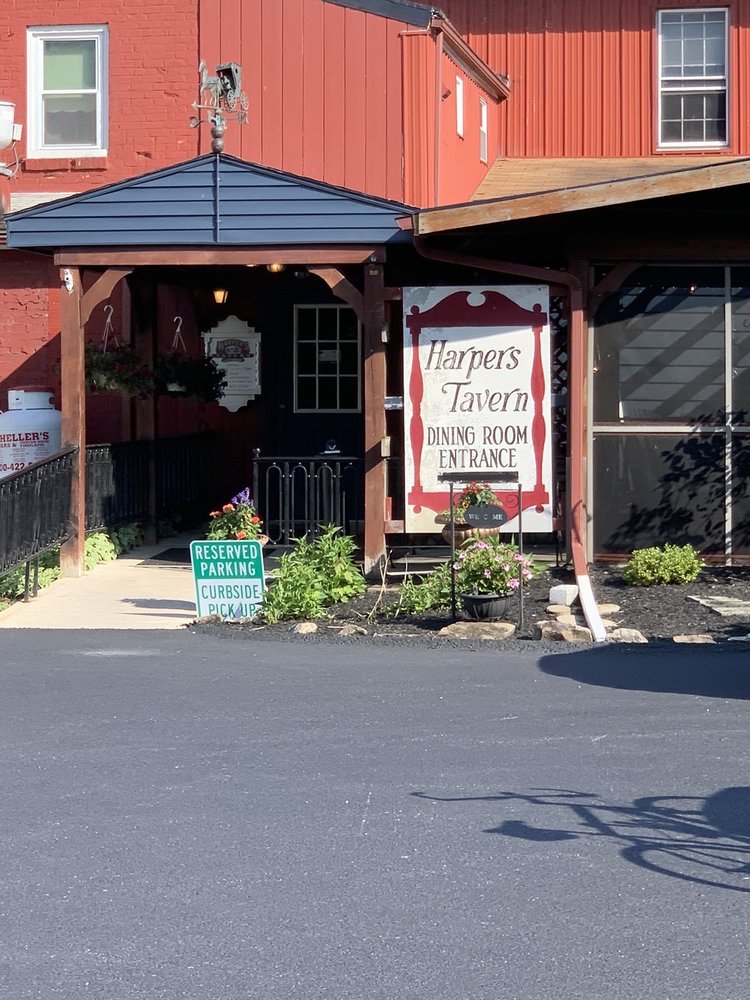 Harper's Tavern