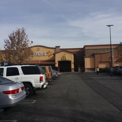 walmart antelope