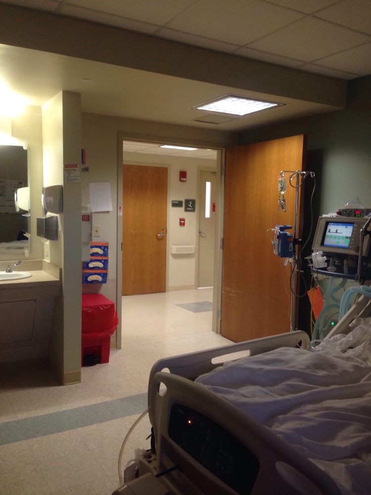 Select Specialty Hospital Hospitals 400 SE 4th St, Evansville, IN