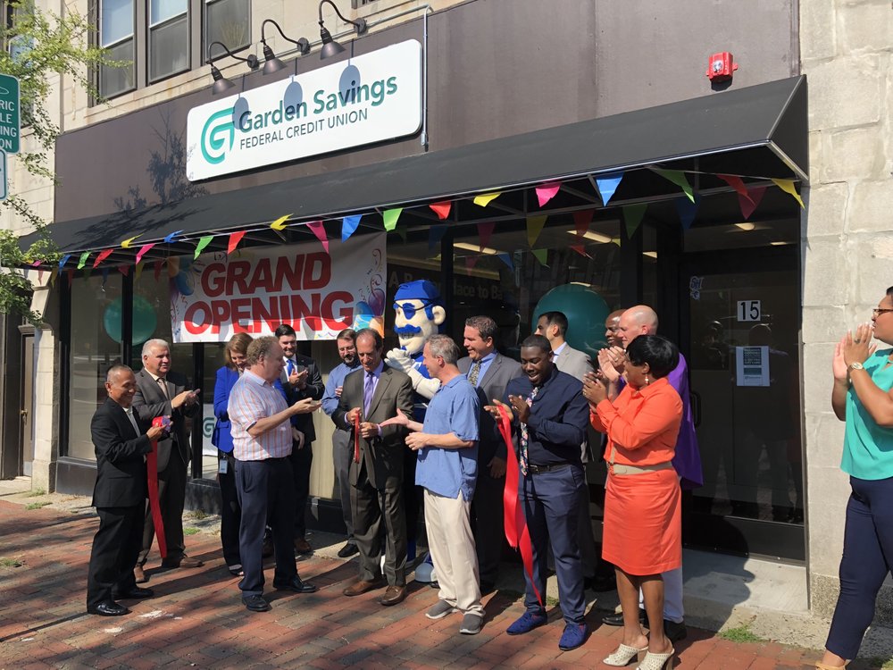 Garden Savings Federal Credit Union 11 Photos Banks