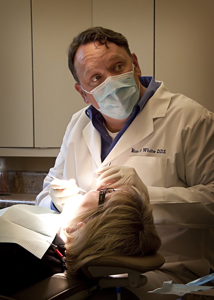 image of business Ron S. White, DDS