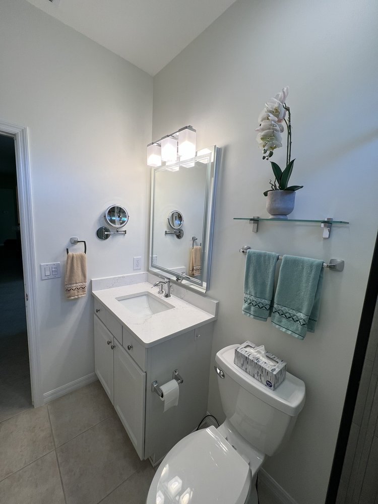 Exquisite Designs Kitchen and Bath Inc