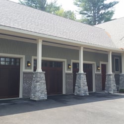 Brighton Stone & Fireplace - 23 Photos - Fireplace Services - 7196 Grand River Rd Brighton